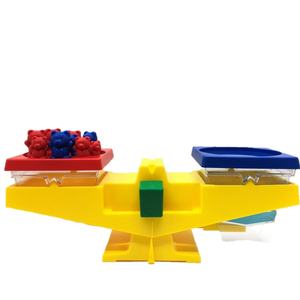 Balanza de Equilibrio Educativa de Matemáticas para Niños - Product Image 5