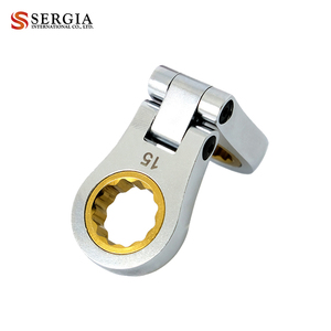 Llave de Trinquete Flexible Doble de Taiwán - Product Image 5