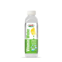 Eau nourrissante et saine à la vitamine, odeur originale, 1 pièce