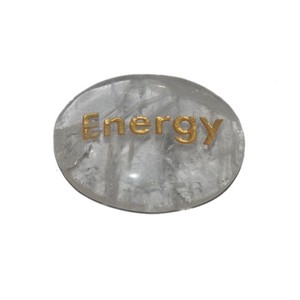 Cristal de cuarzo de energía de piedra - Product Image 1