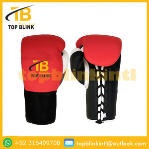 นวมต่อยมวยแบบกำหนดเอง,ถุงมือมวยทำจากหนัง PU แบบนิ่มน้ำหนักเบา Grappling Training Punching MMA - Product Image 6