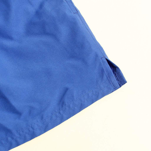 Pantalones cortos de alta calidad para hombre, ropa de baño personalizada, pantalones cortos transpirables con diseño de logotipo personalizado para hombre - Product Image 4