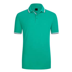 Polo personalizado para hombre, camisetas de manga corta informales de verano con botones, ropa de estilo deportivo callejero, jersey de gran tamaño, ropa de golf callejero - Product Image 4