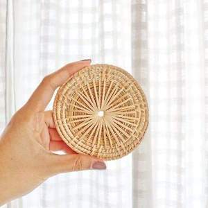 แผ่นหวายธรรมชาติตกแต่งผนัง,แผ่นแขวนตกแต่งผนังสำหรับตกแต่งบ้านผู้ส่งออกที่น่าเชื่อถือของเวียดนาม - Product Image 5