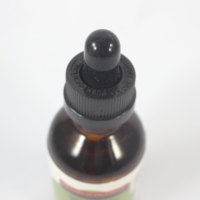 Gouttes de Vitamine D3 Liquide Oral 400 UI 100g Complément Alimentaire Certifié ISO pour une Meilleure Densité Osseuse Adulte