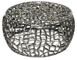 Funky Leisure Ottoman <b>Stool</b> - Product Image 2