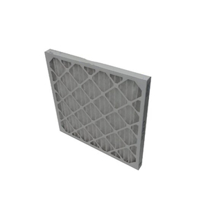 Multiple Layers of <b>Cardboard</b> Activated Carbon Filter Pleat Inserts For Panel Filters Manufacturer from India - Product Image 1