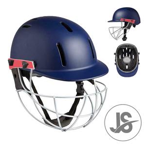 Casco de Cricket Personalizable de Acero Inoxidable con Logotipo Personalizado por JawasSports - Disponible al por Mayor - Product Image 6