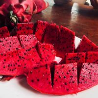 Dragon Fruit/Pitaya Beste Fruit Export Uit Vietnam// Sven + 84 966722357