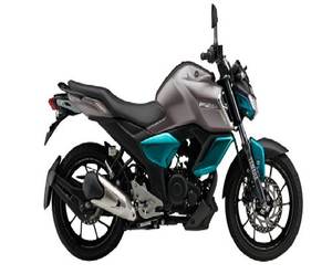 Moto FZS FI V3 ABS avec système de freinage antiblocage dernière moto/vélo d'accélération supérieure conçue - Product Image 2
