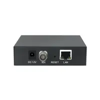 FMUSER FBE221 H.265/H.264 HD SDI IPTV ENCODER