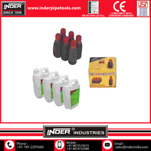 Indien Fabricant et Exportateur Mondial De Qualité Supérieure En Métal Taraudage Fluide De Coupe De Fil D'huile Avec Absolument Échantillon Gratuit Accepté - Product Image 6