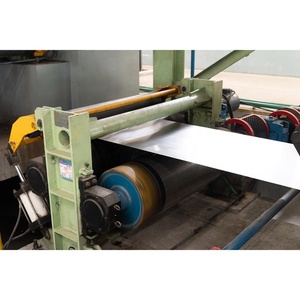 Tấm thép mạ kẽm cán nguội 0.12-3mm HDG 8x4 10x4 Z100 Z150 z275 gi tấm thép mạ kẽm nhúng nóng tấm thép mạ kẽm - Product Image 4