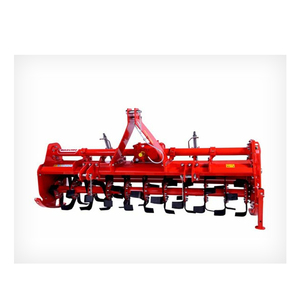 Rotateur FARMBURG AGRO de haute qualité pour tracteur à source d'alimentation pour l'agriculture agricole nouvelle garantie de 6 mois directement - Product Image 1