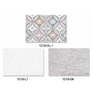 กระเบื้องปูพื้นมันวาวสีใหม่มีดีไซน์ที่ดี30x45cm - Product Image 4