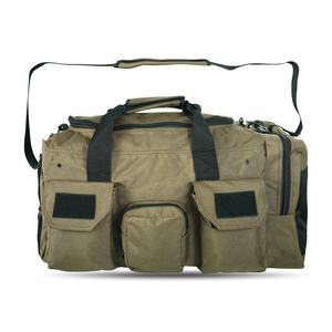 Popular Multi Function Outdoor Travel Luggage 1000D Nylon Cordura Duffel <b>Bags</b> - Product Image 2