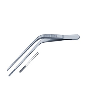 Troeltsch Wilde-Pinzas para las orejas, 10,5 cm - Product Image 6