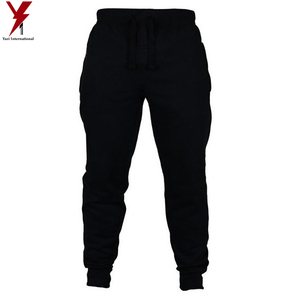 Pantalones de chándal Cargo para hombre, pantalón de calle, sólido, para correr, marca de gran tamaño, alta calidad, novedad de otoño - Product Image 5