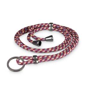 สายรัดข้อมือทำจากเชือก งานแฮนด์เมด - Product Image 1