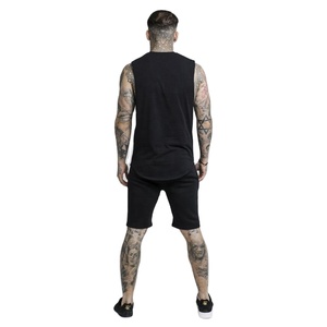 ชุดวอร์ม2ชิ้นสำหรับฤดูร้อน,ชุดเสื้อและกางเกงวอร์มคุณภาพสูง - Product Image 3