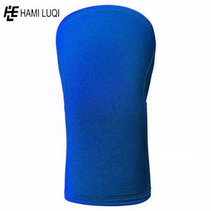 Vente en gros de genouillères en néoprène de première qualité de 7 mm - Achat en gros pour les musculateurs sérieux - Product Image 2