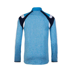 Uniforme de fútbol con cremallera para hombre, ropa deportiva de fútbol, chaquetas GAA Gaelic de invierno - Product Image 3