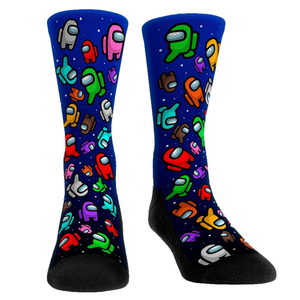 OEM Custom Comfortable Men's <b>Socks</b> Full-Color Sublimation Anti-Slip Anti-Bacterial <b>Hot</b> Sale for Autumn Blank Dye-Printing <b>Socks</b> - Product Image 1