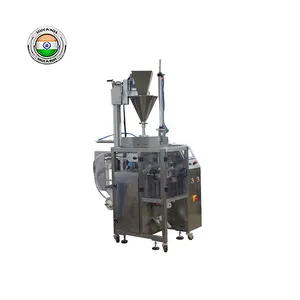 Machine d'emballage de mélasse chicha entièrement automatique, le meilleur prix le plus demandé du fournisseur indien