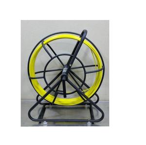 Rodder de conduit de qualité authentique spécifiquement fait équipement de fibre optique prix raisonnable Rodder de conduit - Product Image 1