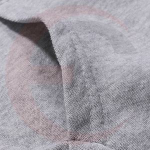 เสื้อฮู้ดแบบสวมหัวสำหรับผู้ชาย,เสื้อมีฮู้ดขนาดพิเศษสวมใส่สบาย - Product Image 5