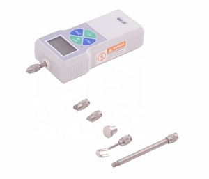 ROKTOOLS 20N pequeño tamaño de fuerza de empujar y tirar de la fuerza de tensión de la célula de carga - Product Image 2