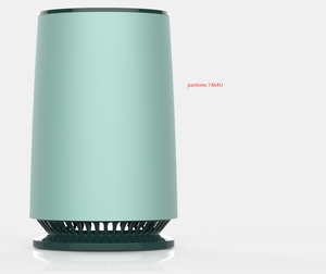 Purificador de aire H13 Hepa para oficina con luz nocturna, nuevo, <span class=keywords><strong>2021</strong></span> - Product Image 1