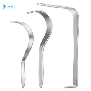 Deaver retractores - Product Image 1