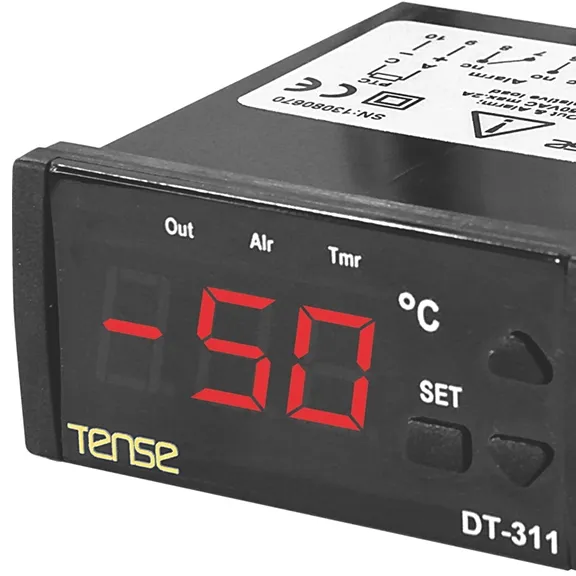 Temperature Control Devices
