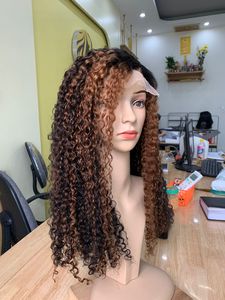 Extensiones de Cabello Remy de Lujo HD Vietnamita con Cierre Frontal, Cutícula Alineada, Trama Única, para Mechas Destacadas - Product Image 6