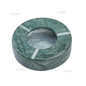 Round Shape Ash Tray For Home Exclusive Quality Customized Size Resin <b>Smoking</b> Ash Tray At Reasonable Prices - Product Image 2