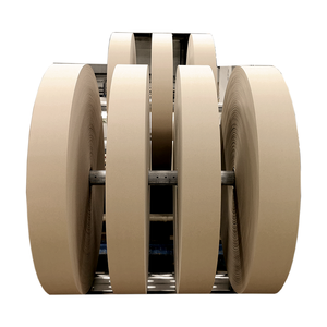 Brown Core Board Grammage 350 GSM in Slitting Reel Applied to Paper Core Paper Tube Packaging Film Core Textile Tubes - Product Image 4