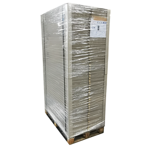 Papel gris de ambos lados con tablero de papel no recubierto, hojas de papel compuesto gramage 350 - 2500 GSM - Product Image 4