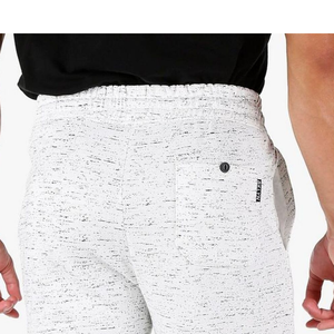 Nouveauté Short de gym pour hommes, short d'été décontracté en polaire avec bande - Product Image 3