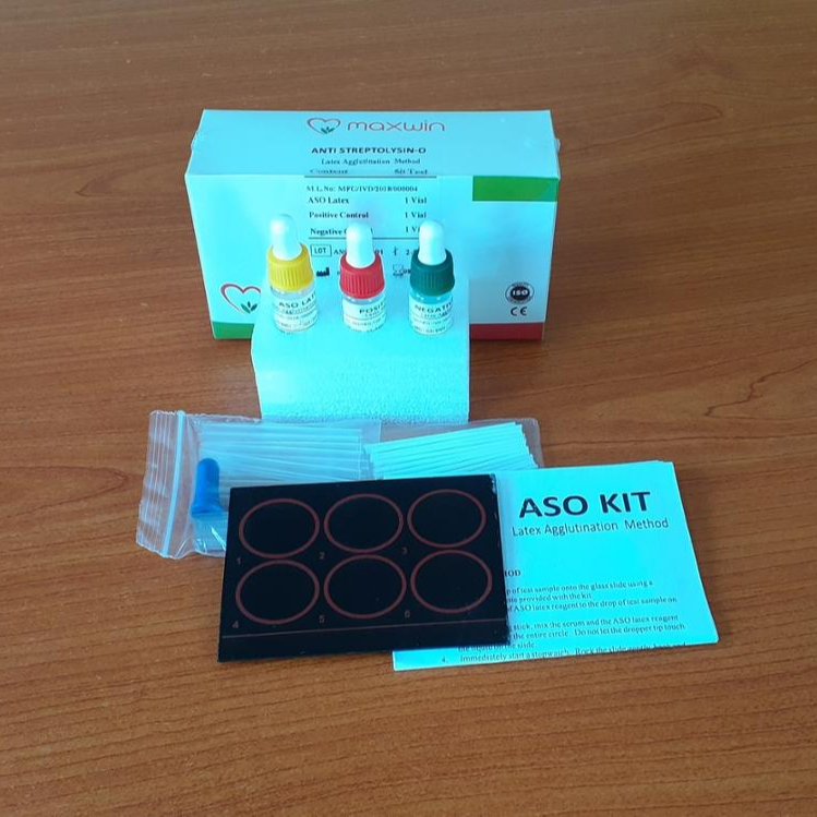 Диагностические реагенты In Vitro, набор для анализа крови, производитель | OEM | Сертифицированные продукты CE & ISO