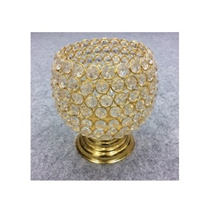 Portavelas decorativas votivo para decoración de boda, diseño moderno y antiguo con estampado de logotipo personalizado hecho a mano - Product Image 4