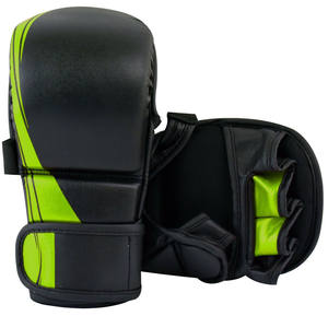 Gants de combat MMA, lutte, grappling - Product Image 1