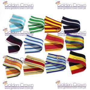 Cinta de medalla de seguridad de alta calidad Moire | Proveedores y fabricantes de cintas de medallas personalizadas - Product Image 4