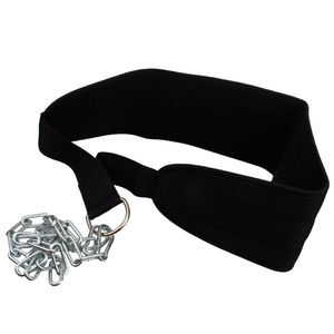 Marque de qualité, vente en gros, nouvelle ceinture de trempage, chaîne de trempage, tractions, musculation - Product Image 1