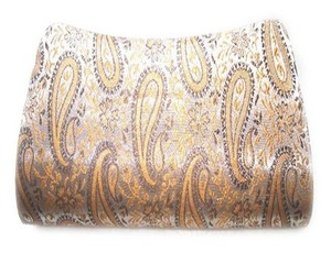 Hot Selling Classic Elegant Bridal <b>Wedding</b> Chic Glitter <b>Clutch</b> Evening Bag For Woman - Product Image 4
