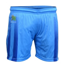 เสื้อฟุตบอลสั่งทำคุณภาพสูง 100% โพลีเอสเตอร์ พิมพ์ลายแบบซับลิเมชั่น สำหรับผู้ใหญ่ทุกเพศ ขายส่งชุดยูนิฟอร์ม - Product Image 3