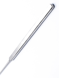 Curetas Manuales para Oídos Endo Tech Shapleigh de Acero Inoxidable Premium en Tamaños de 2.5 mm y 3.5 mm - Product Image 6