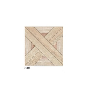 Color blanco puro con baldosas de porcelana esmaltada completamente brillante 600x600mm - Product Image 5
