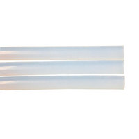 Bâton de colle thermofusible transparente EVA 20 kg pour la construction et l'emballage - Marque GZWW, ODM/OEM disponible