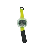 Kit de Montre LED à Assemblage Personnel DIY Électronique